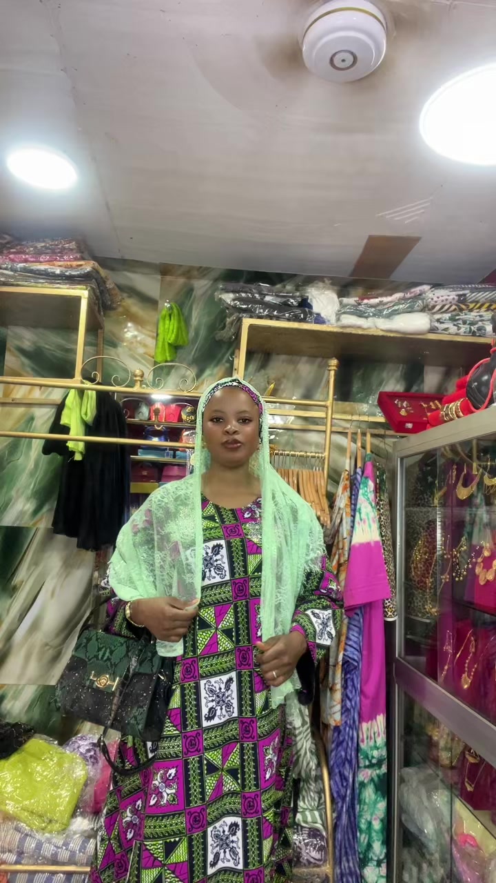 @Asta Kabore