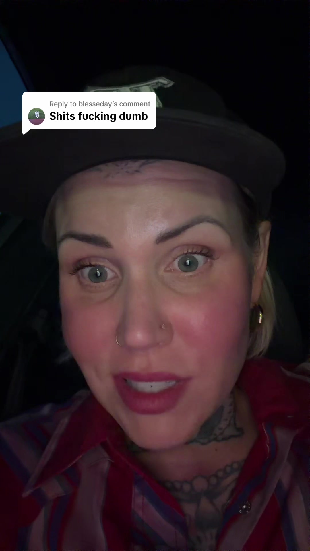 @Highitstarra | Oklahoma