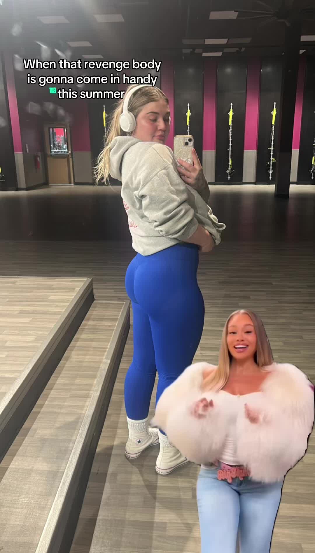 @Demetriaa Blue