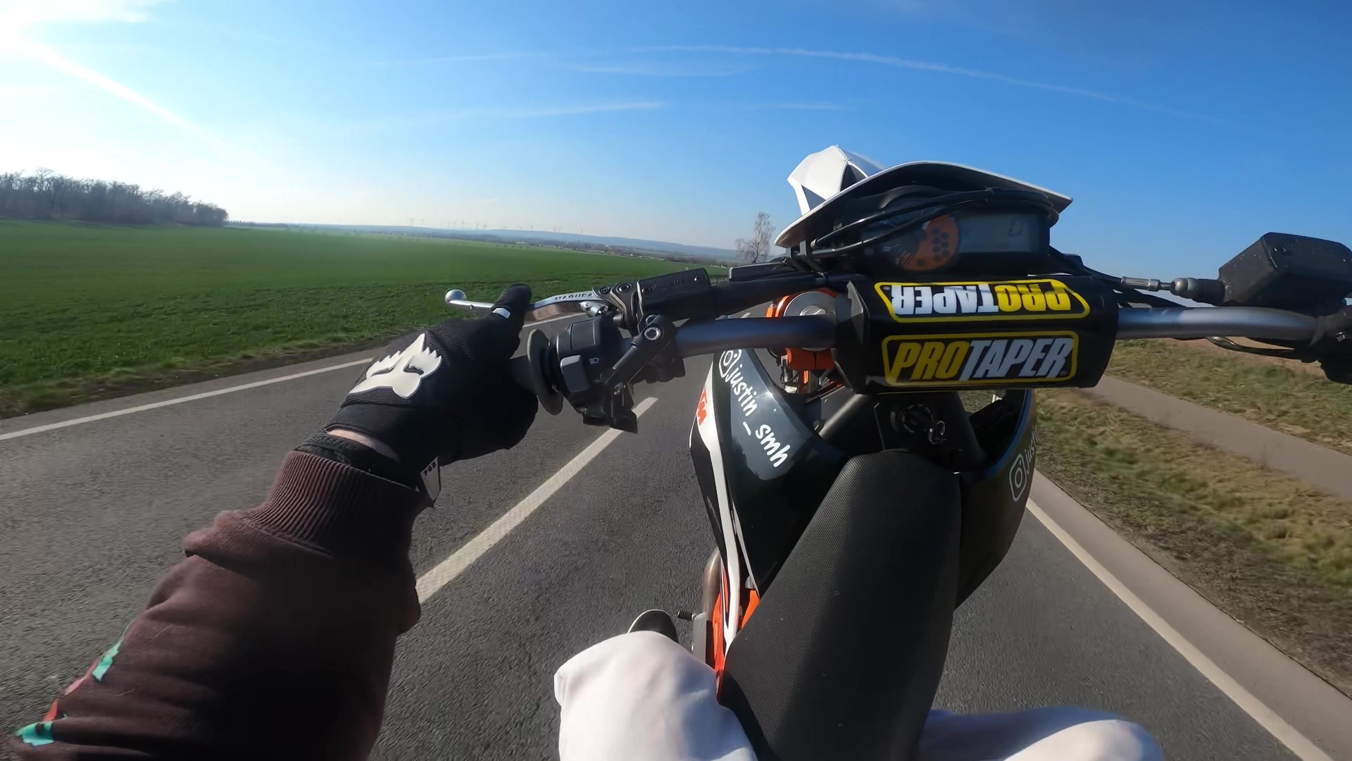 @JUSTIN 🇩🇪 | SUPERMOTO