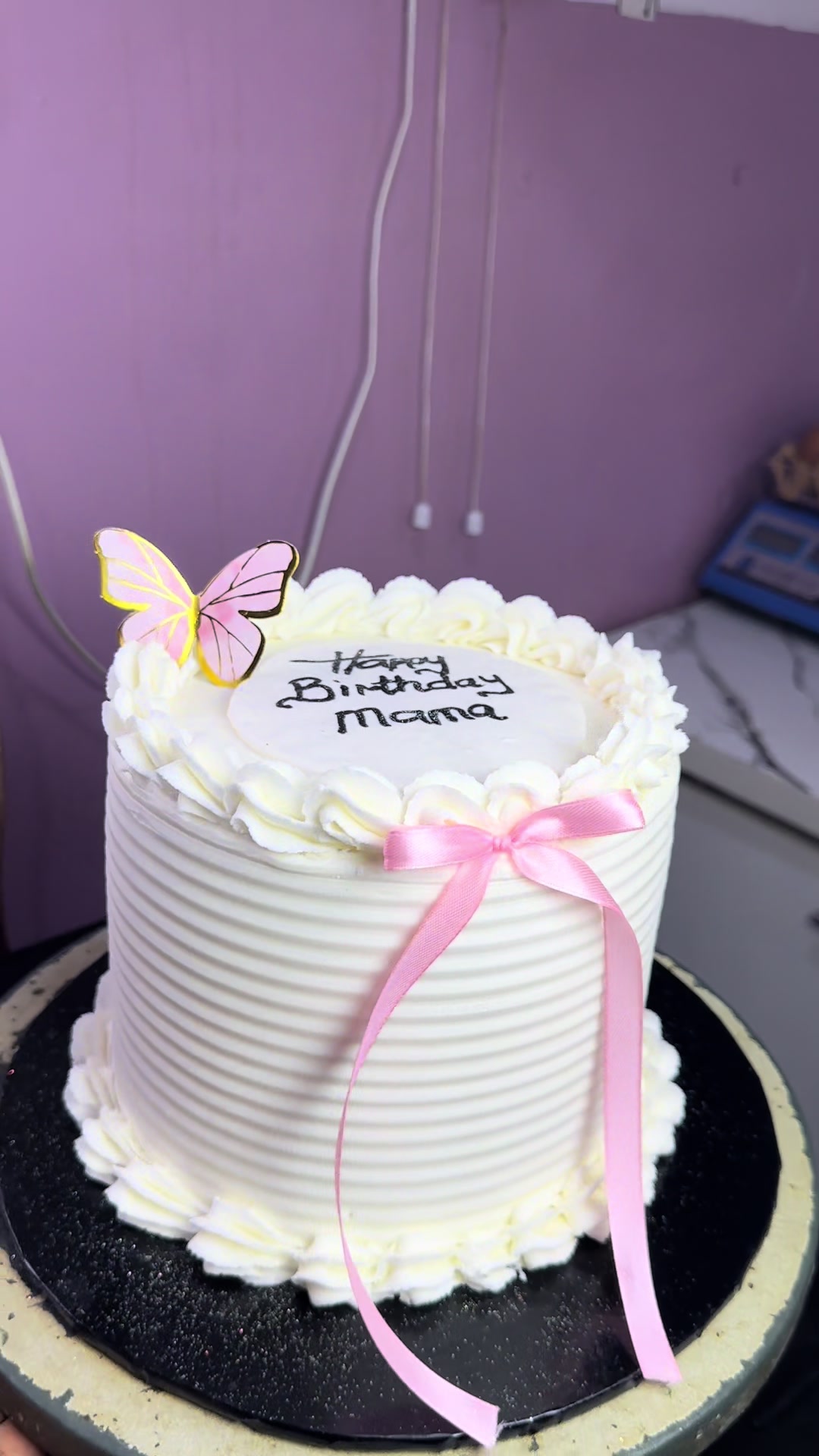 @Tohruks cakes of Ibadan