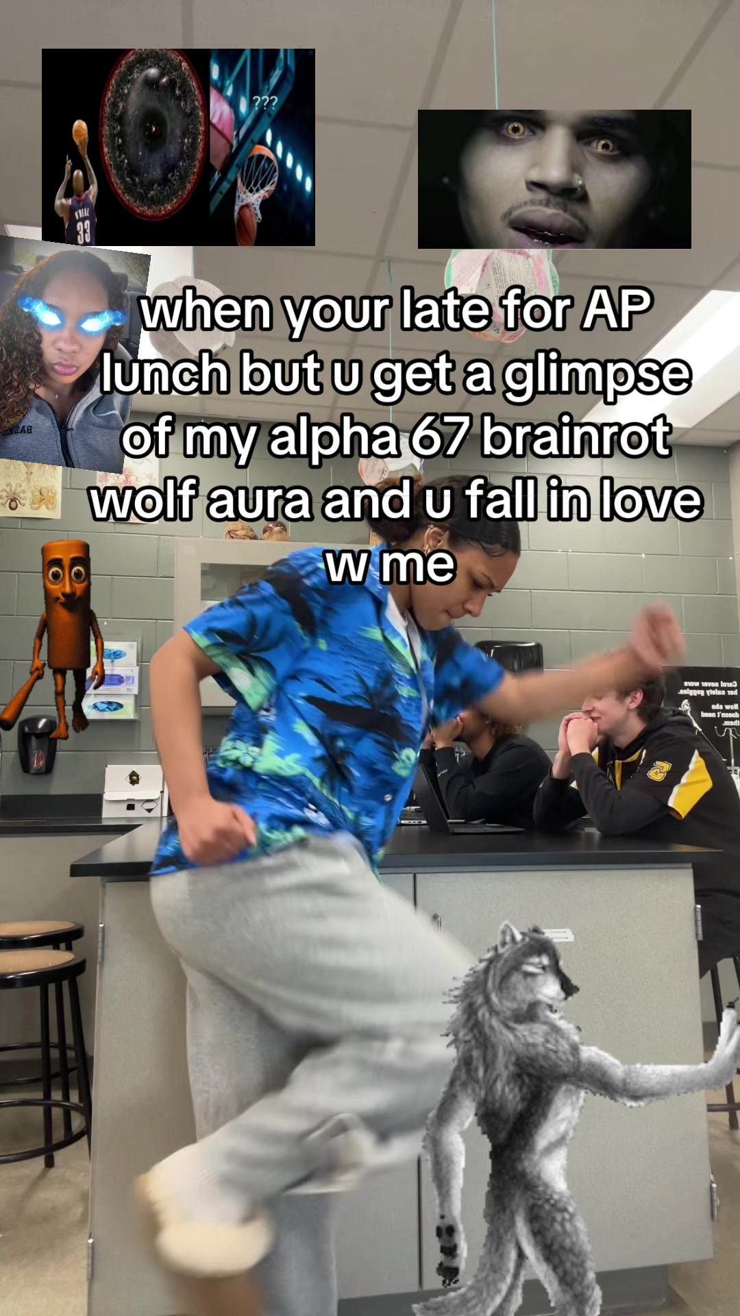 @AJ