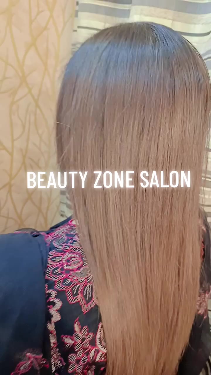 @Beauty Zone Salon