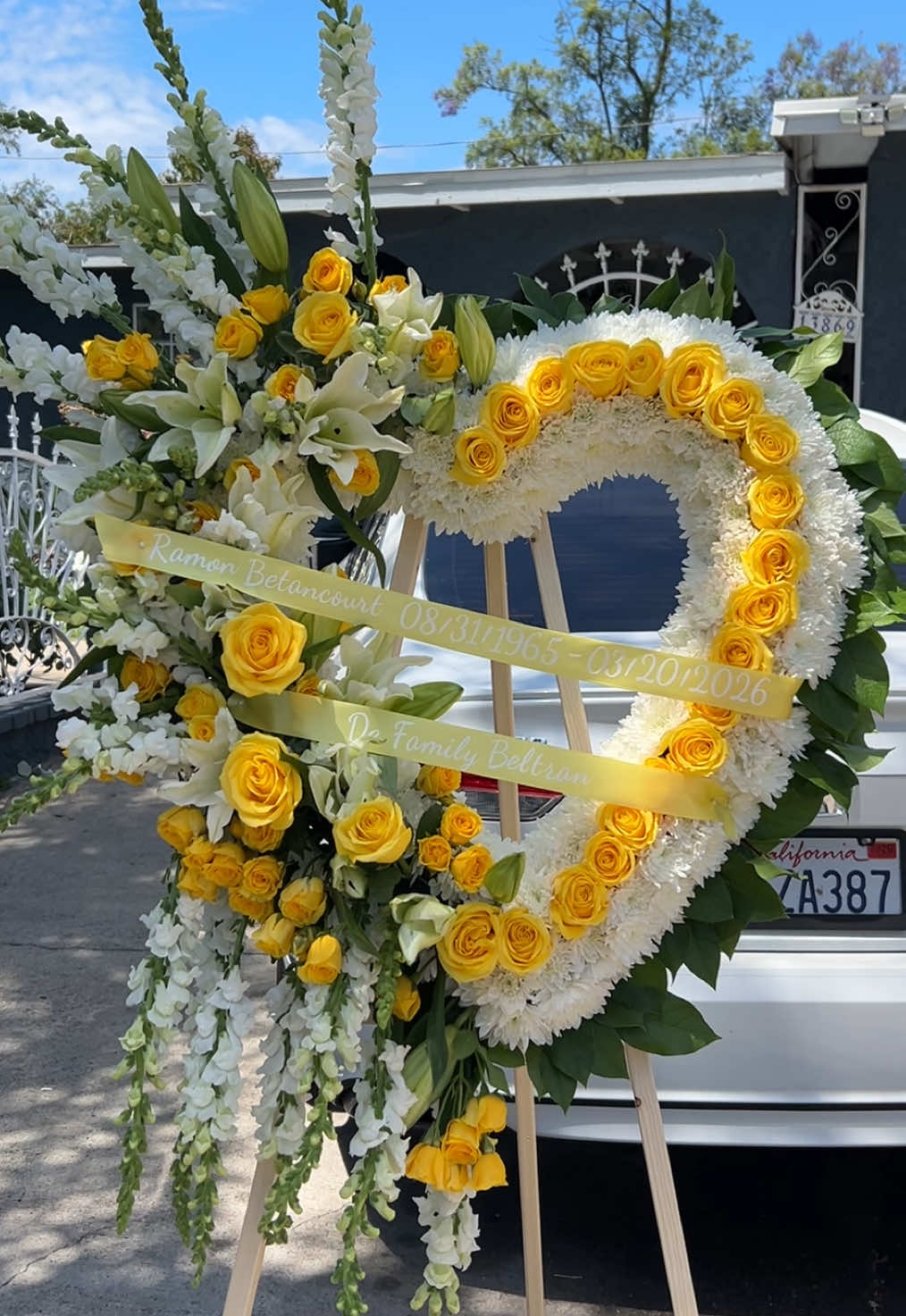 @Full Bloom Creations | Florist
