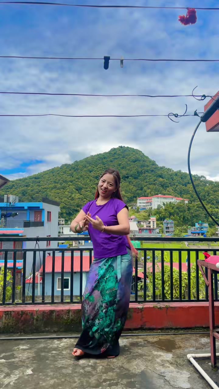 @Sita Gurung🍀