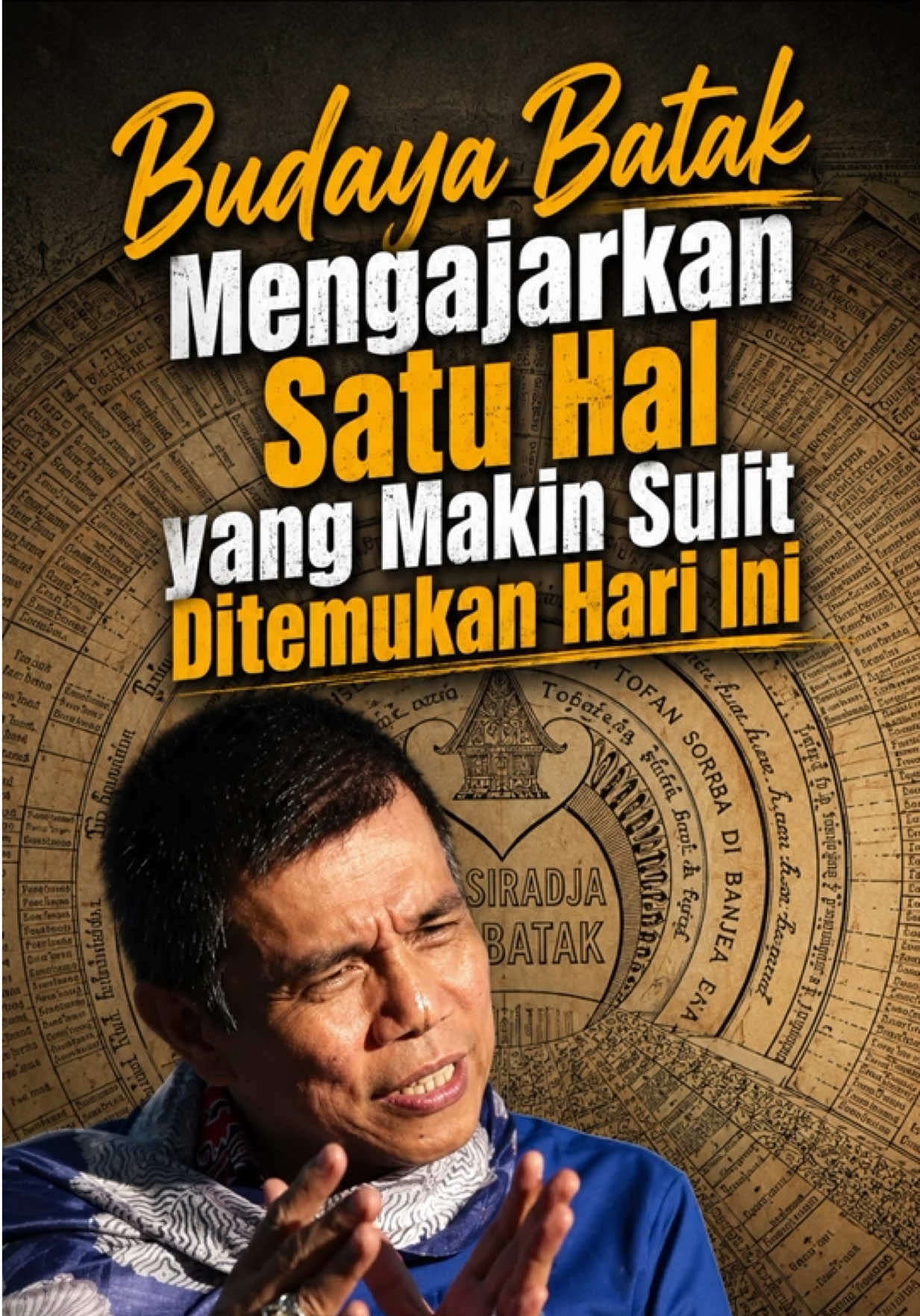 @Hinca Pandjaitan XIII
