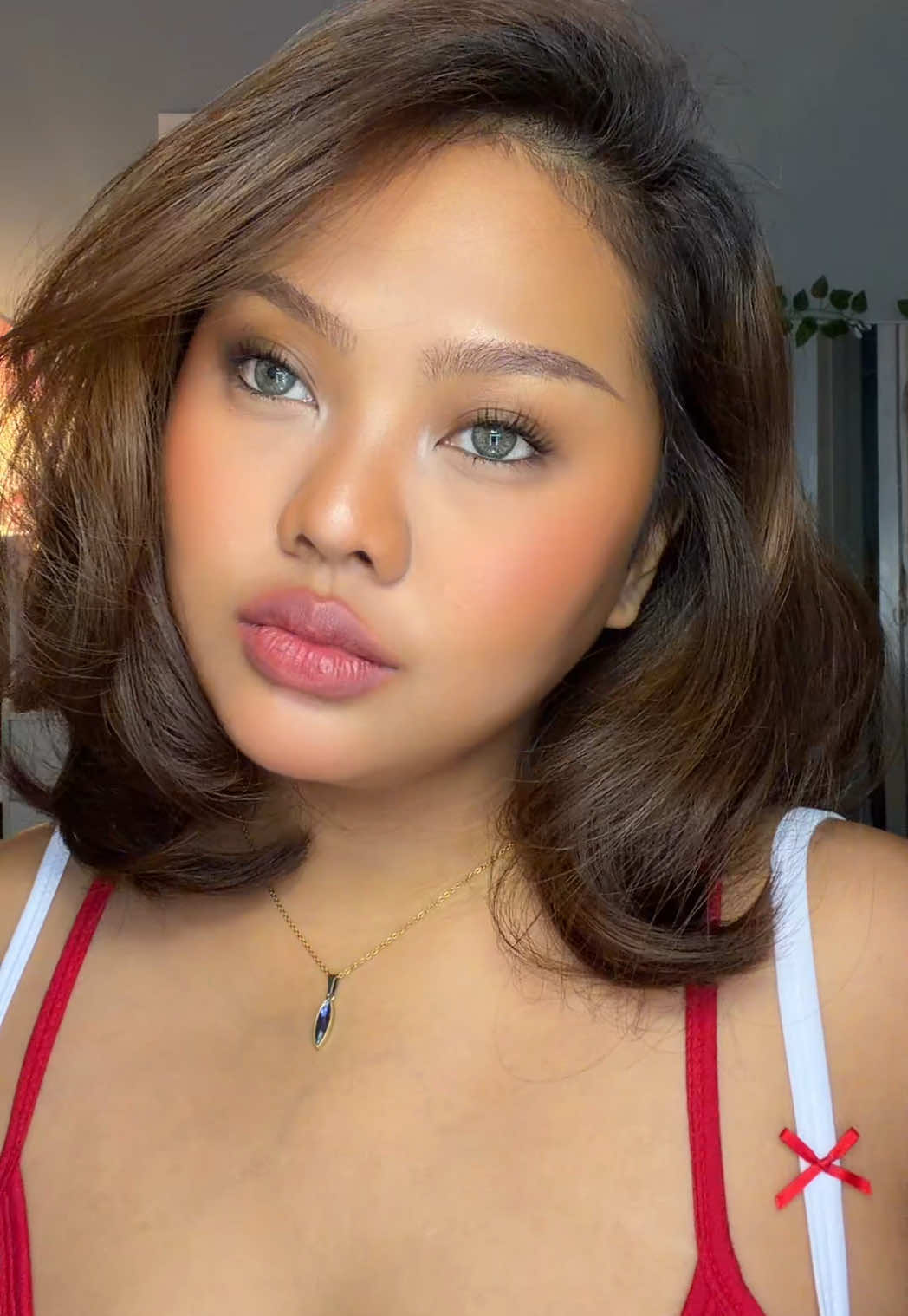 @glambyjoan_ on ig หห๐ขึดเปโ