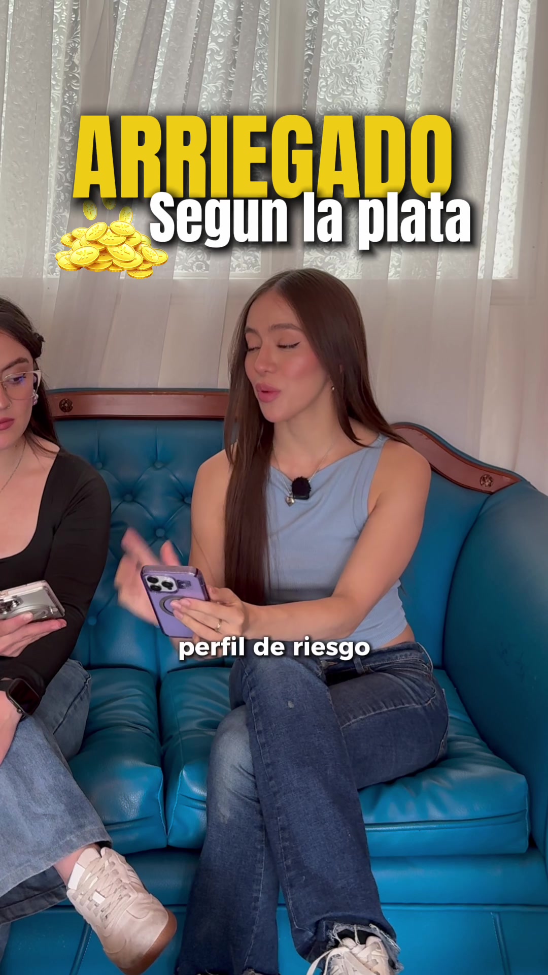 @Finanzas con Zaret