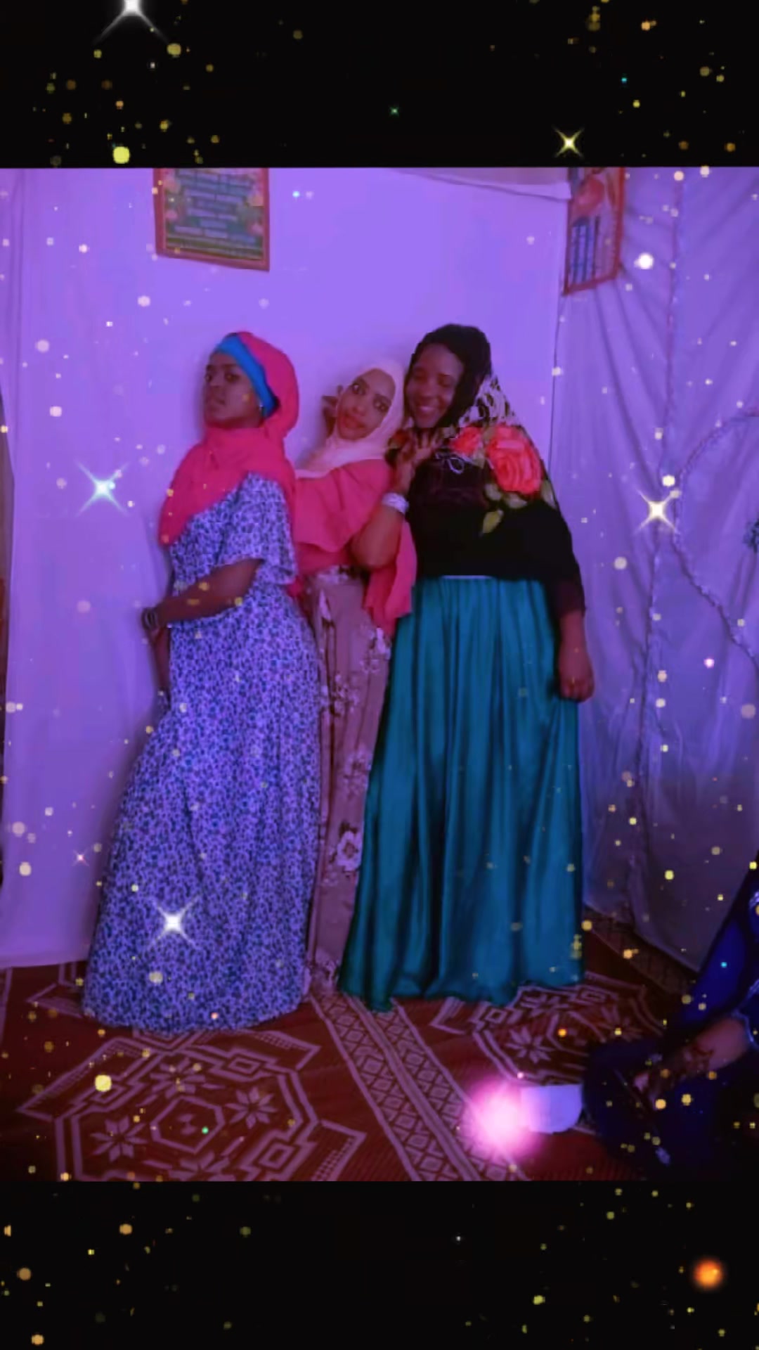 @Fatuma Shabani