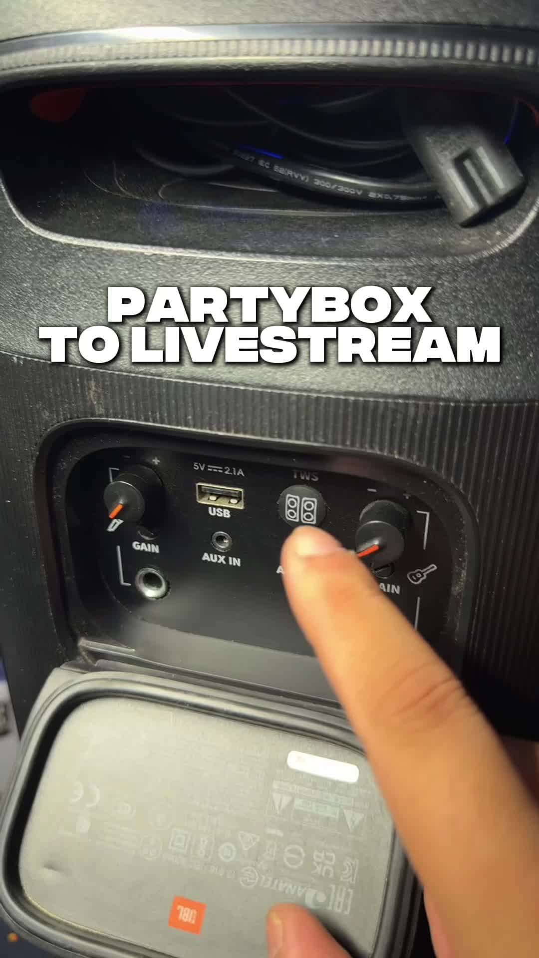 @Carl | Pinoy.SoundGuy🎚️🎛️🎤