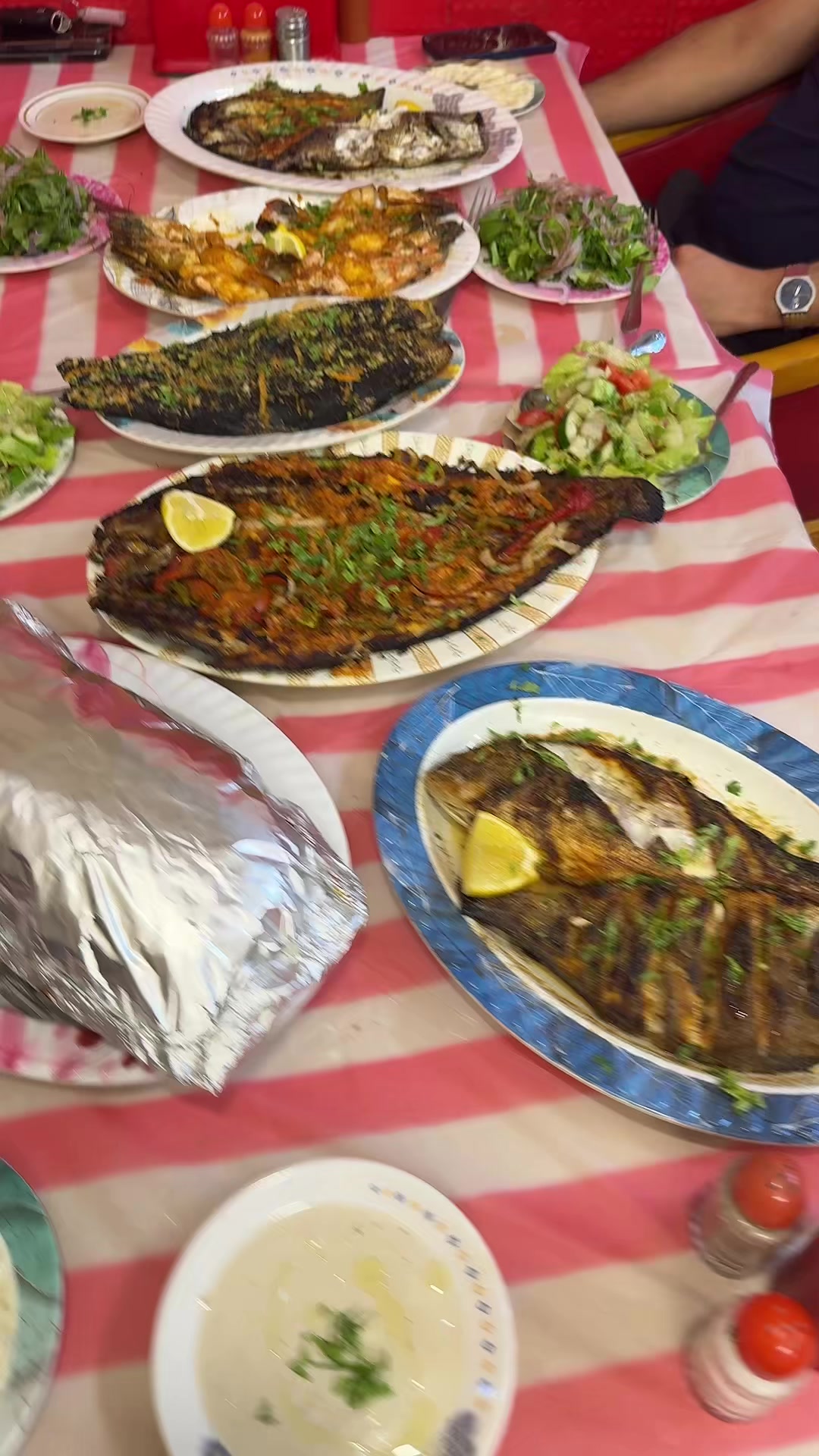 @KING FISH 🇴🇲 مـلـك الأســماك