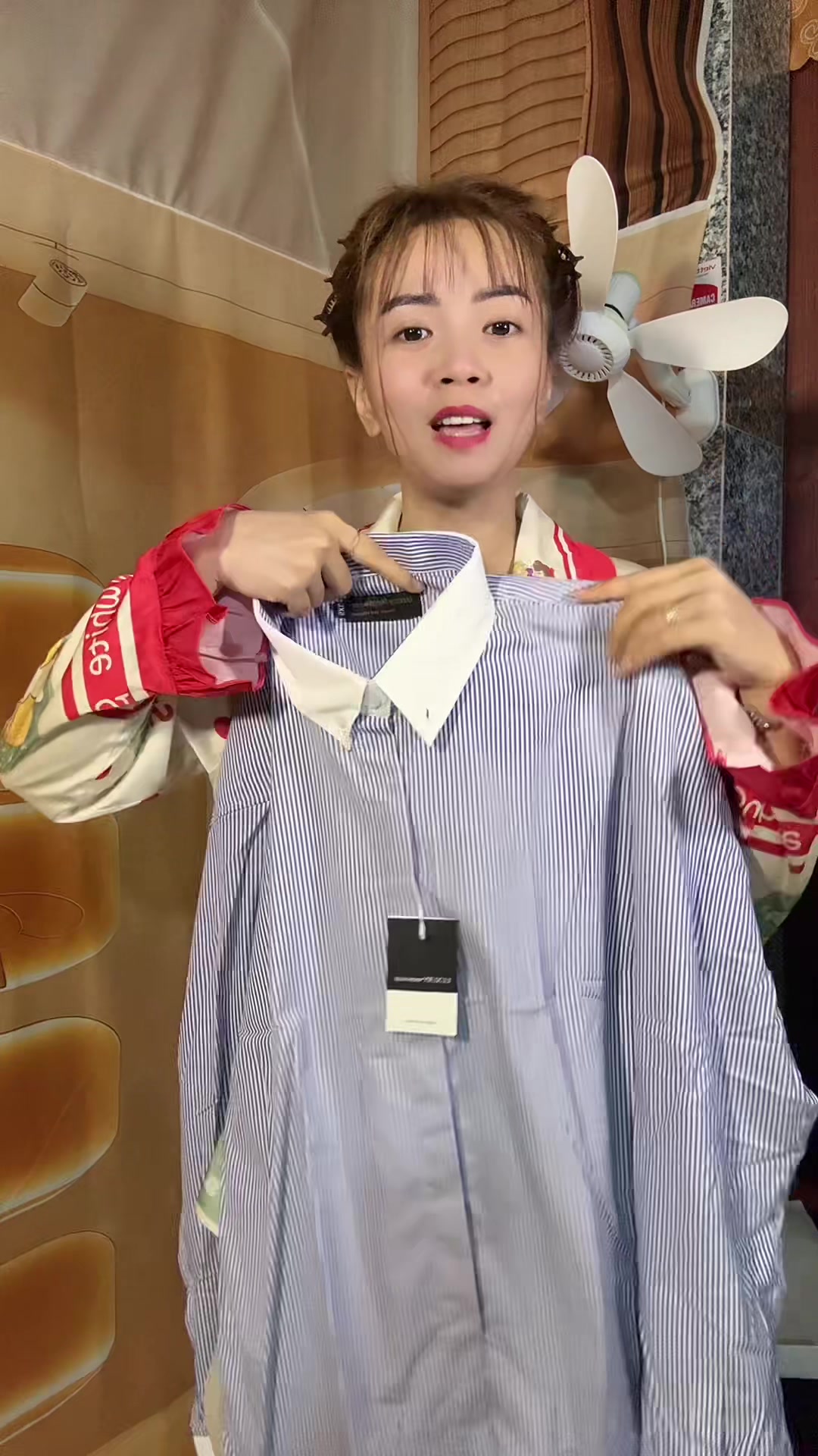 @Em Cẩm N&egrave;