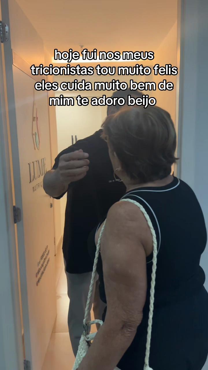 @Vó Maria