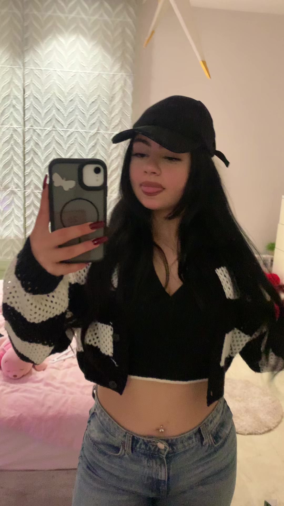 @❄️