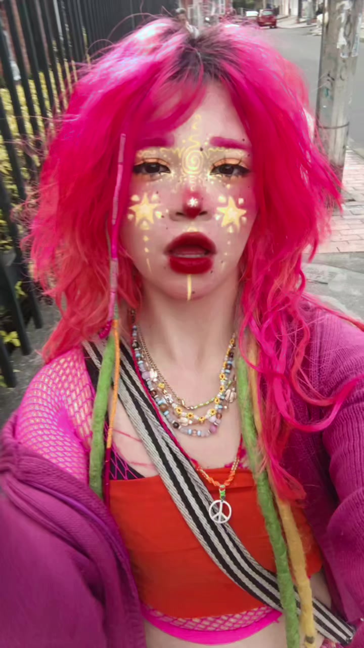 @mili🦜