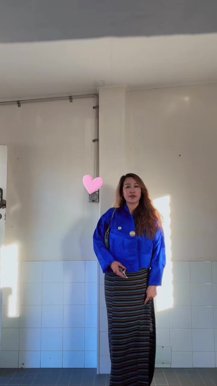@Palkey jyatsho