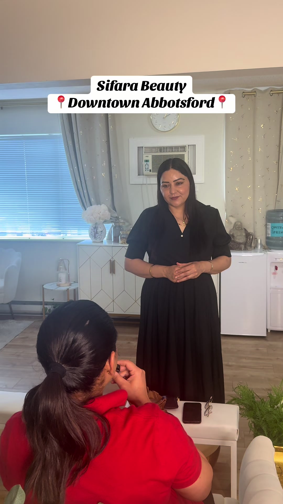 @Sifara Beauty Spa