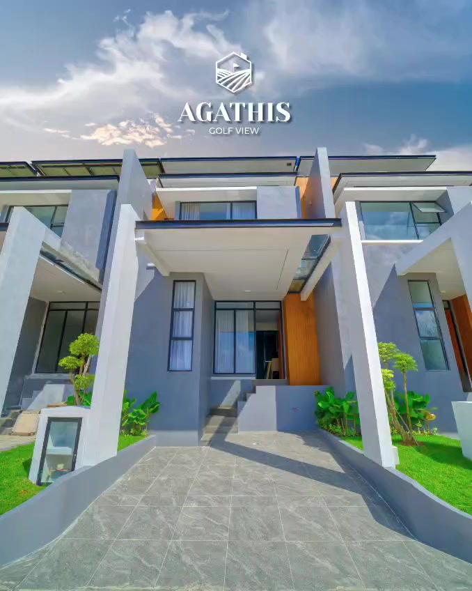 @DAMAI PROPERTY BATAM