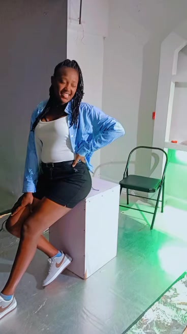 @Sharon Muthoka 🥰🥰