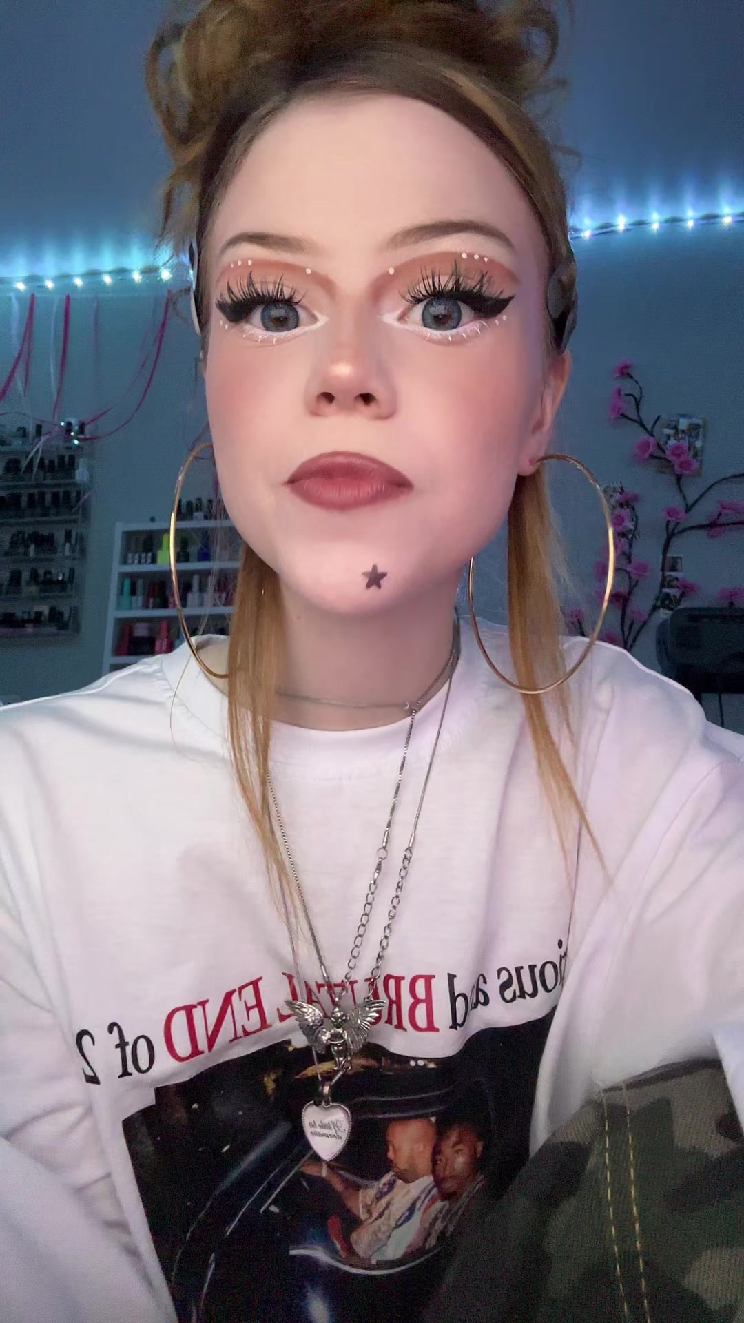 @веки фета