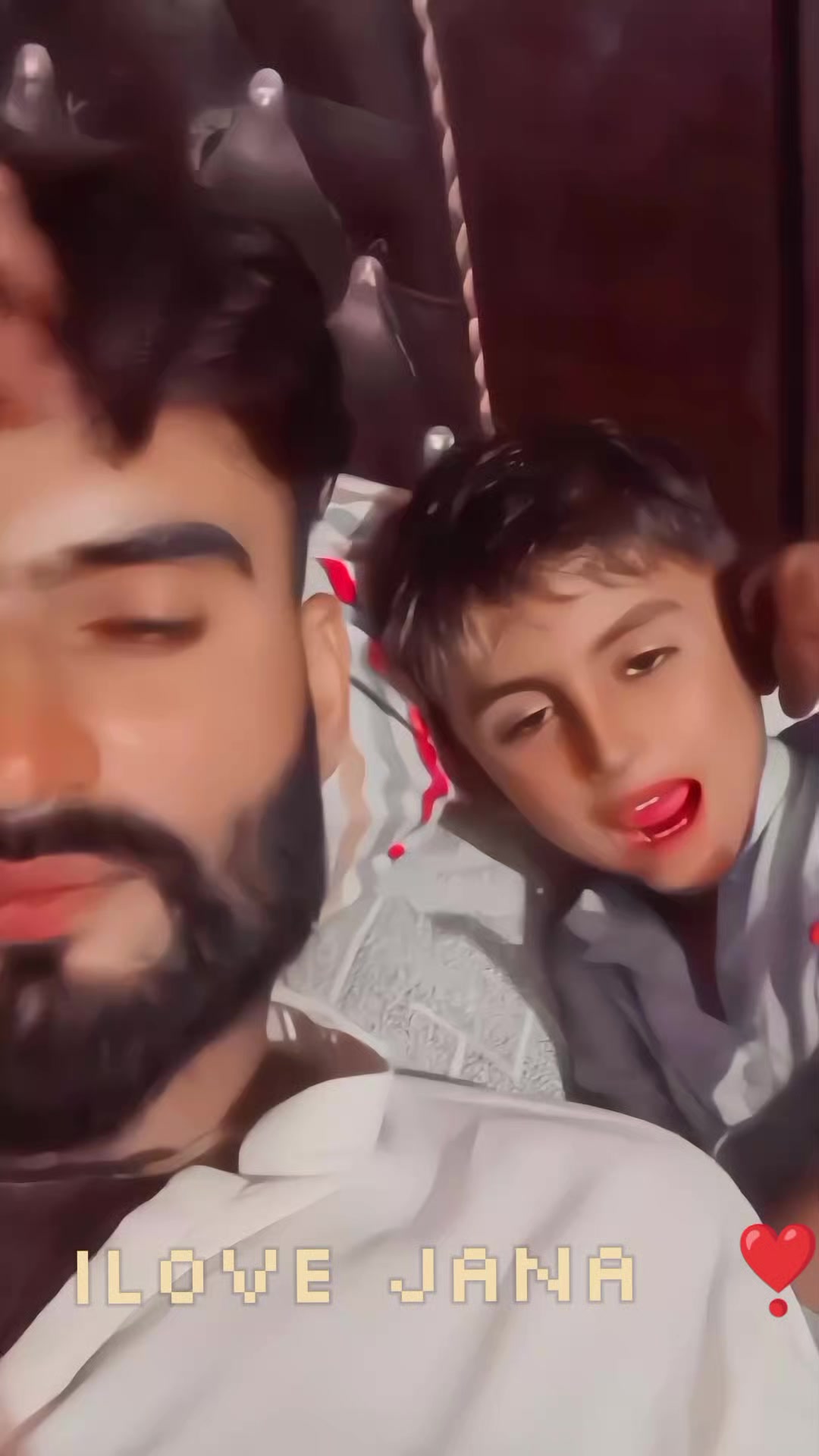 @🥺,,I miss you baba ,, 😭