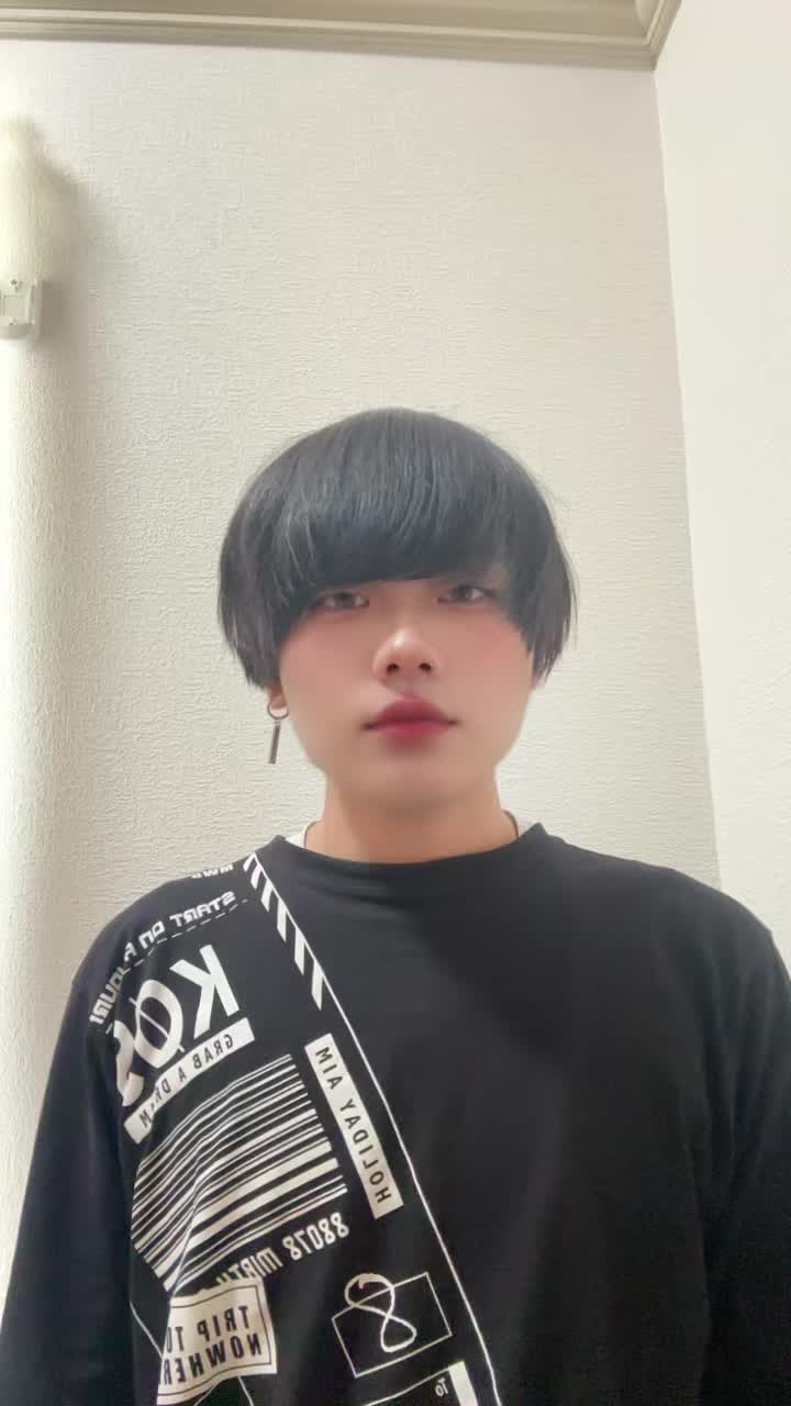 @玻麝（はじゃ）
