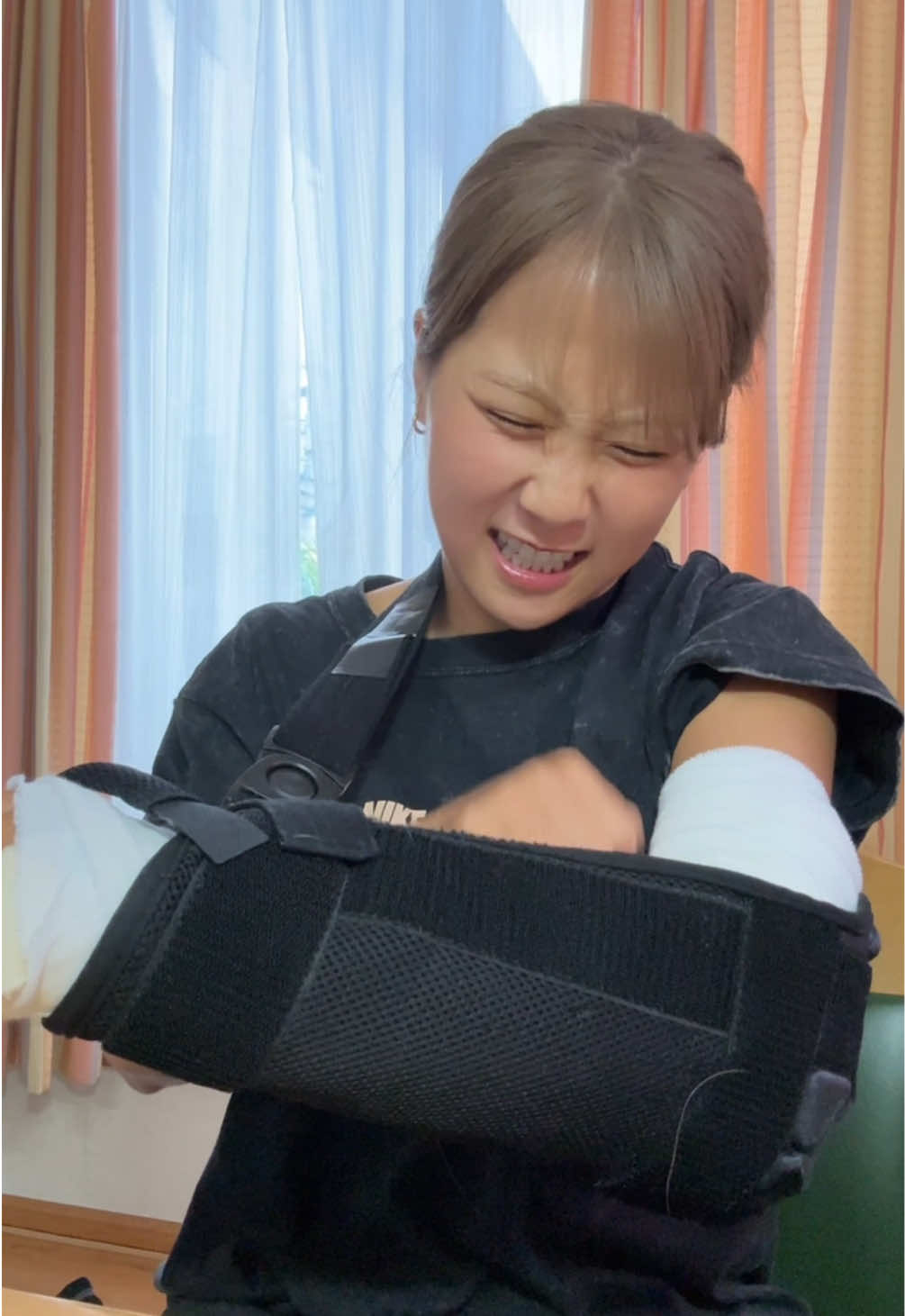 @陣在ほのか