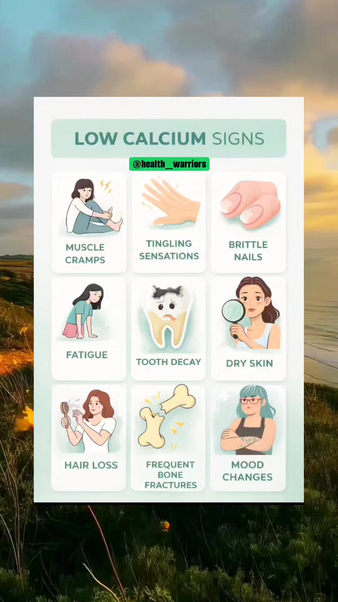 @Health Warriors