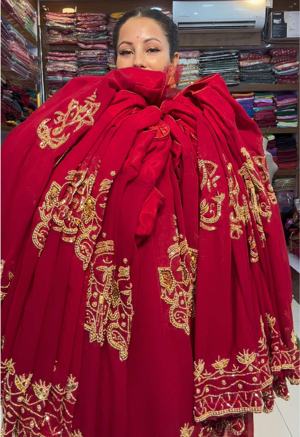@Hamro Fashion Wear