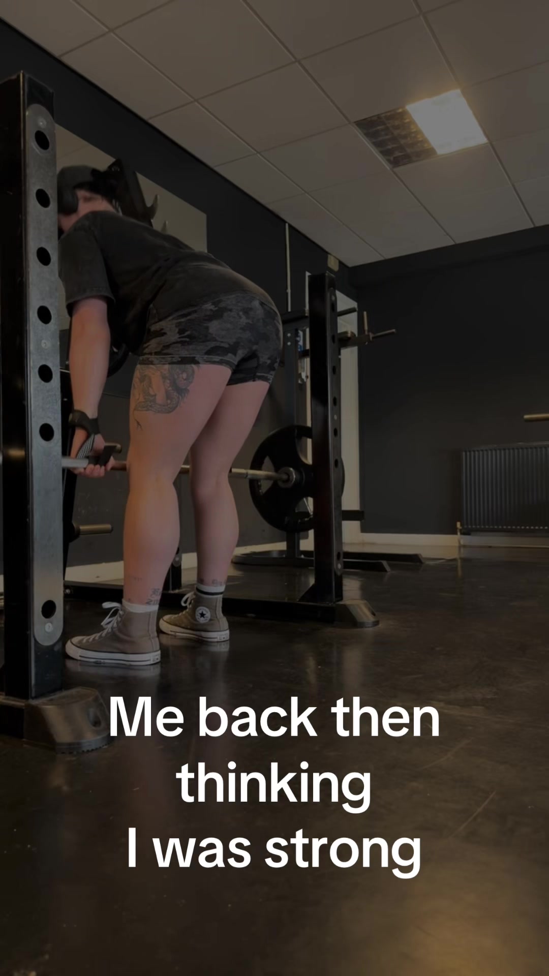 @Gracie