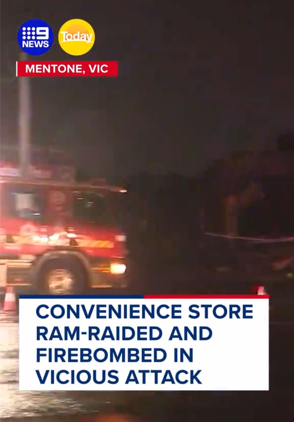 @9News Melbourne