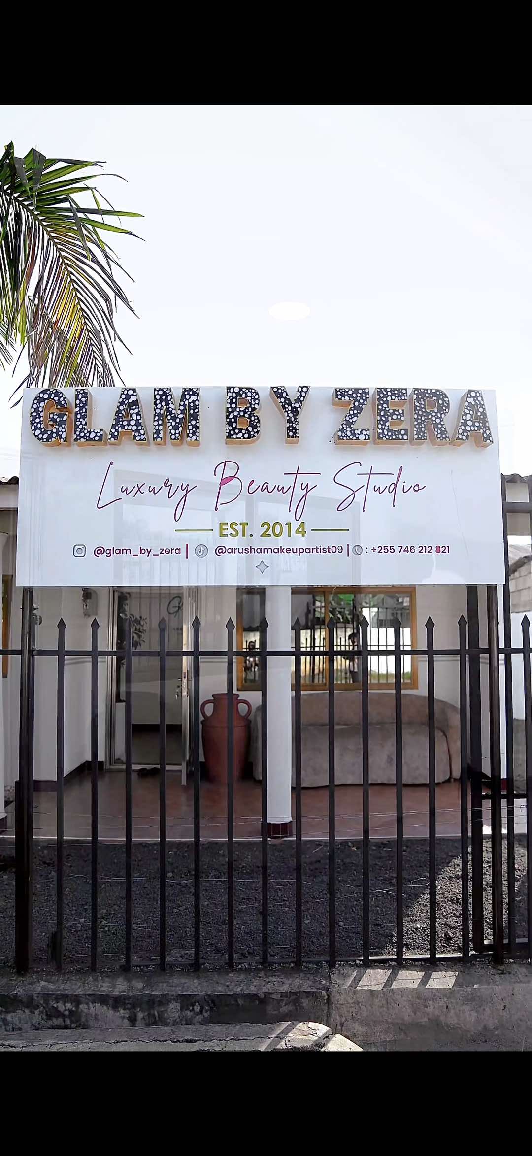 @Glam by Zera