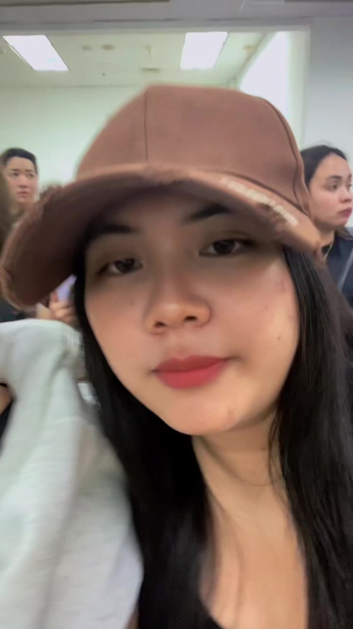 @Iza Marie