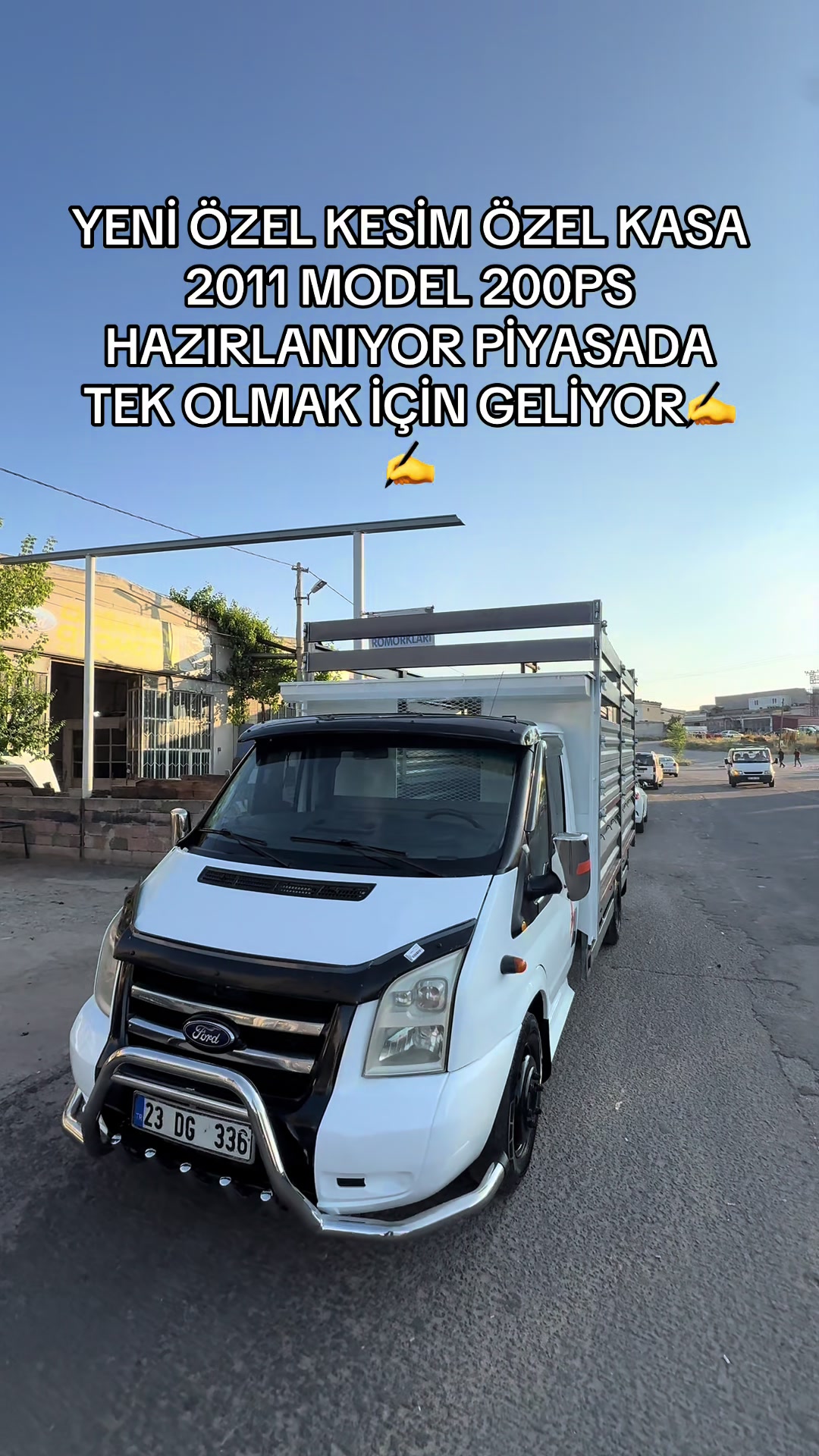 @DOĞANAY OTOMOTİV NEVŞEHİR🚗