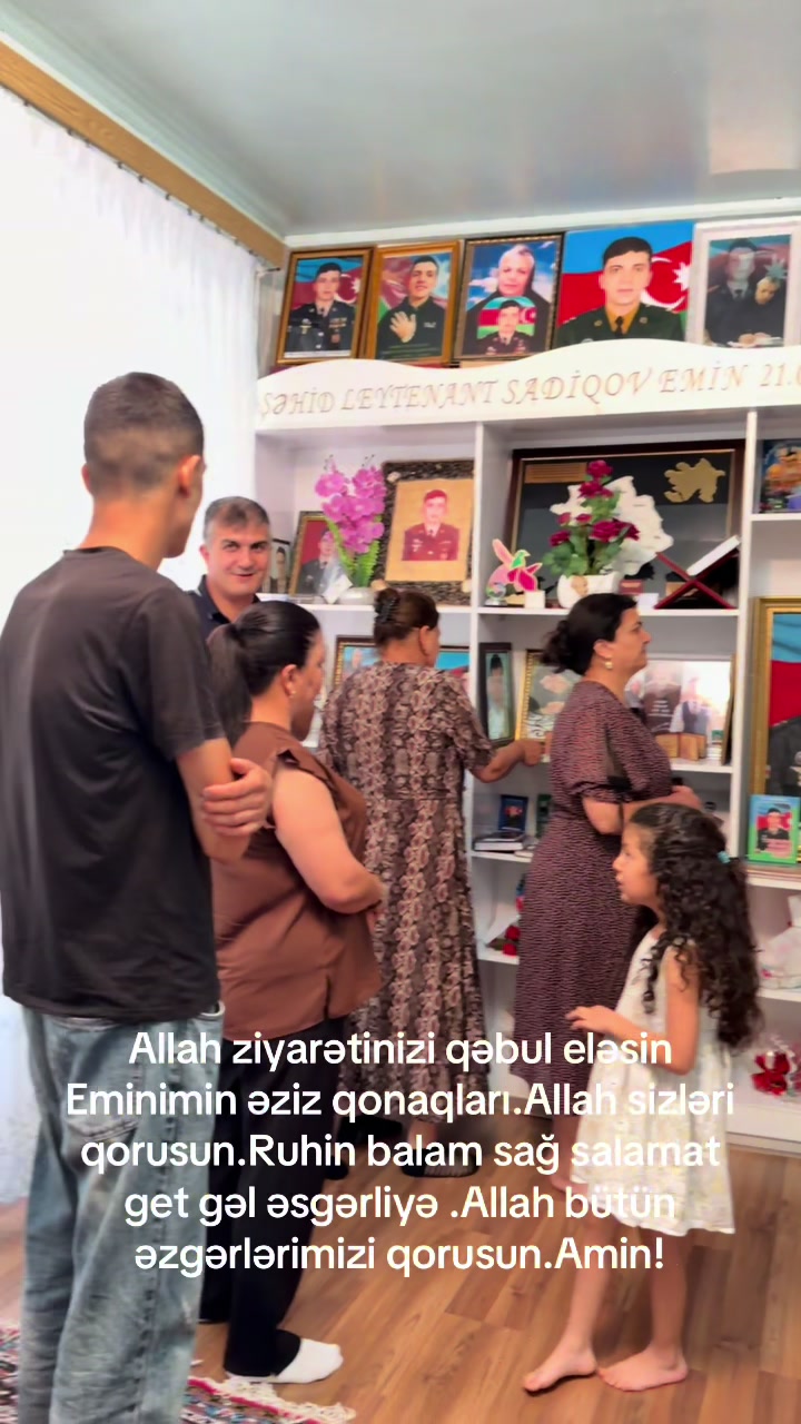@Şəhid balam Emin