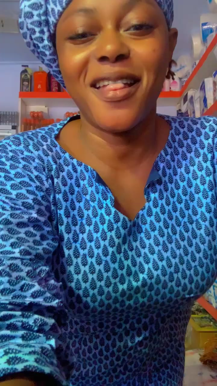 @Abdulai Naziha