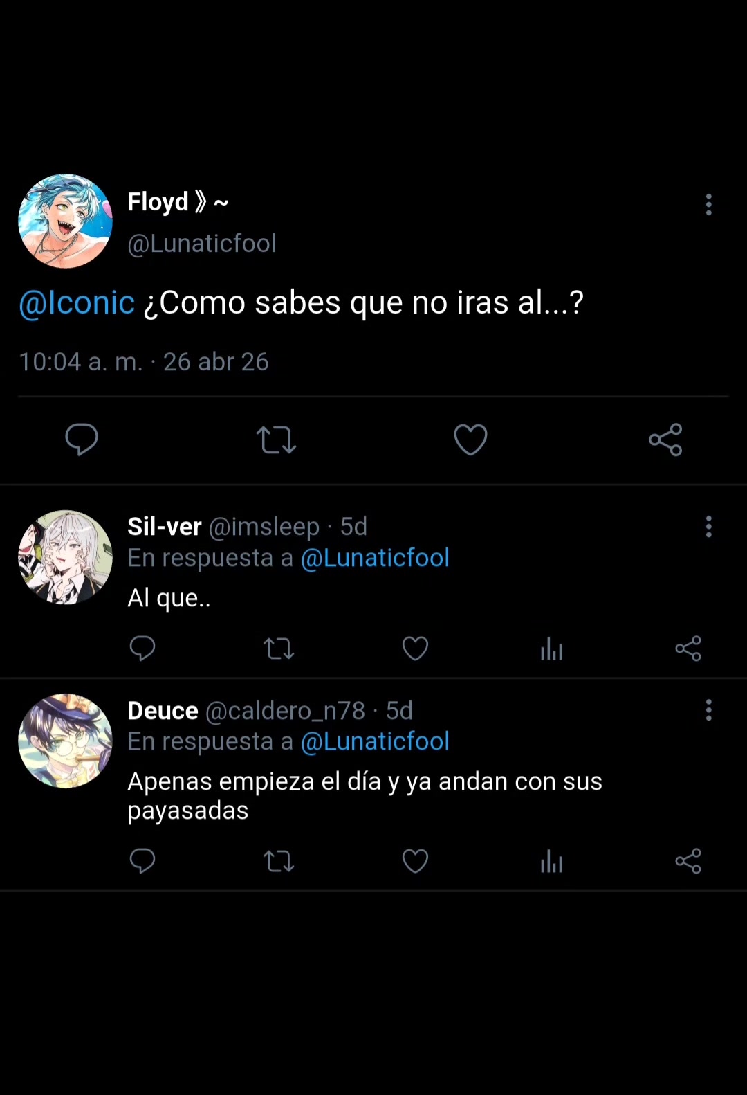 @Bina's version >w<