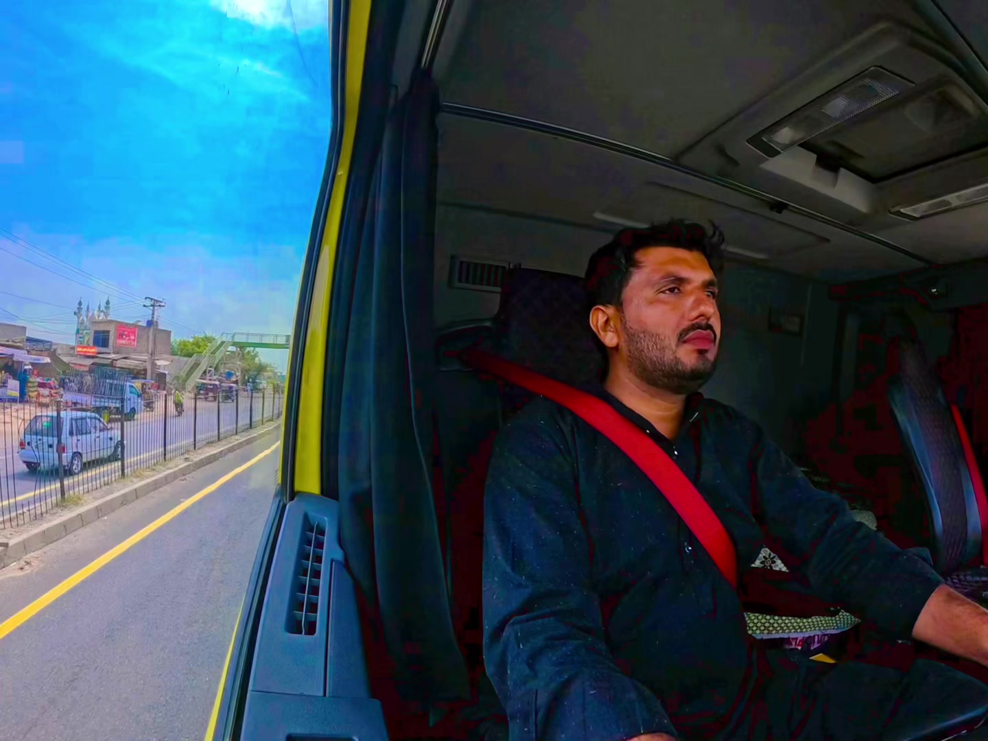 @Pind To Highway