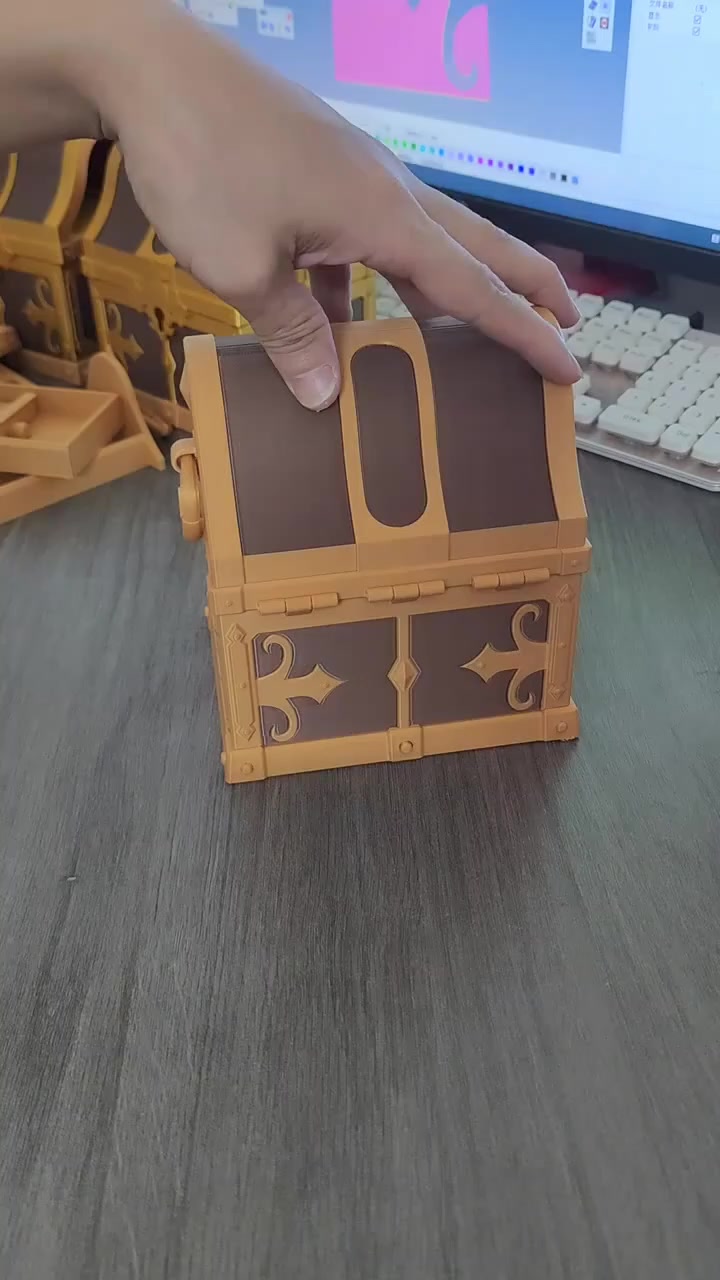 @3D Printing Ideas Collection