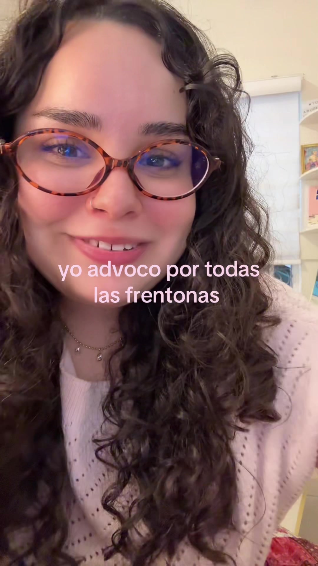 @Denisse Velaz