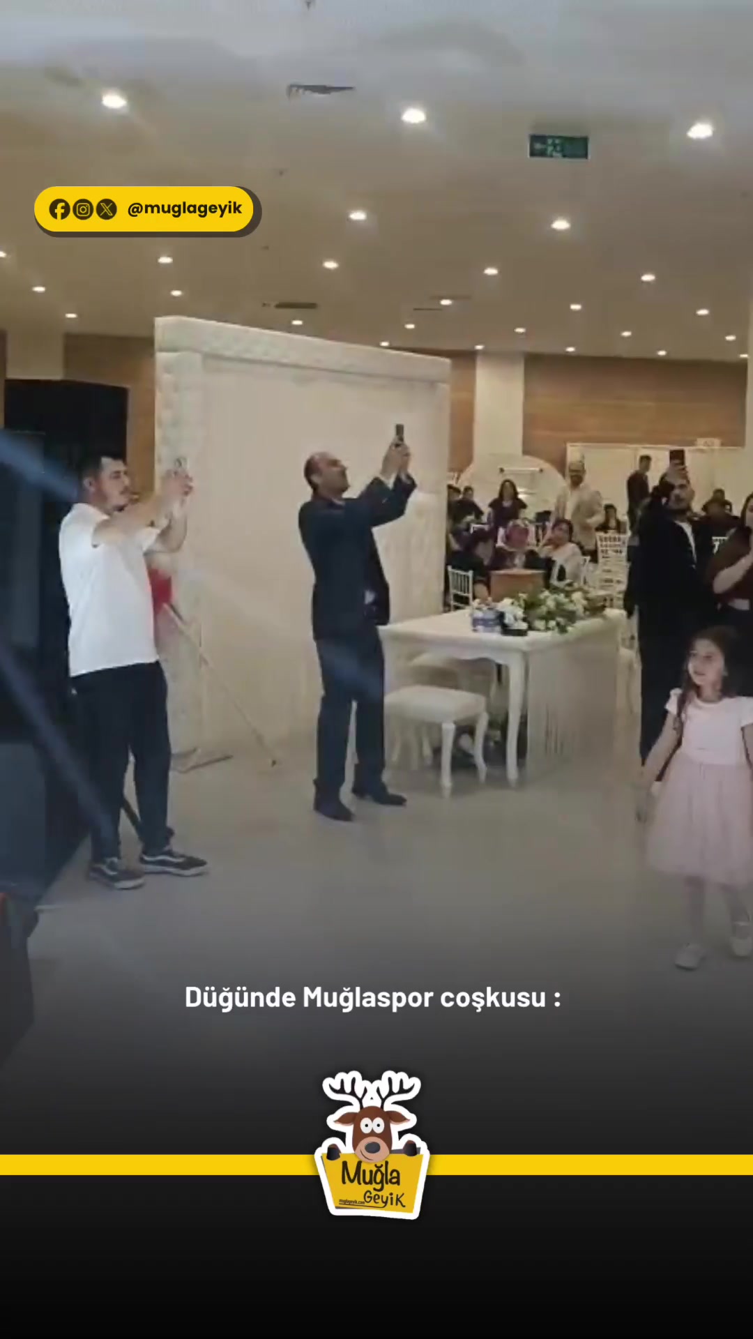 @Muğla Geyik