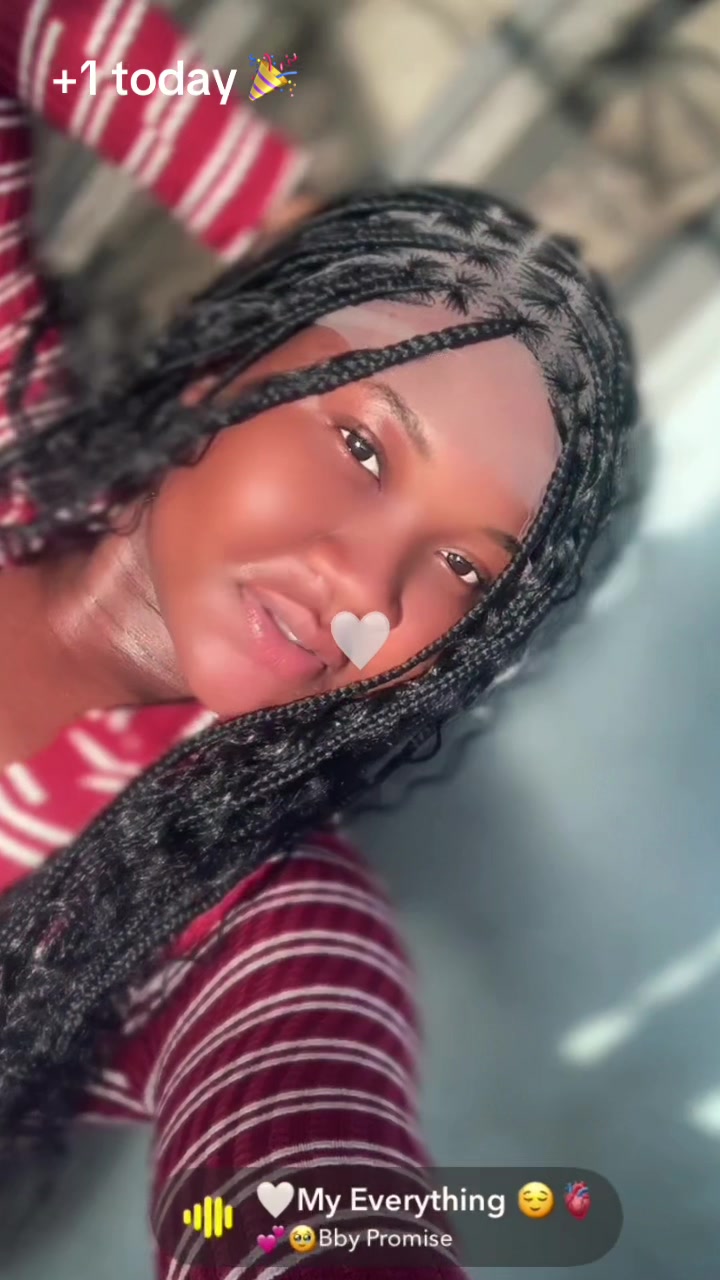 @&bull;||&bull;YOUR🦋 FAVORITE 🫂💕BADDIE