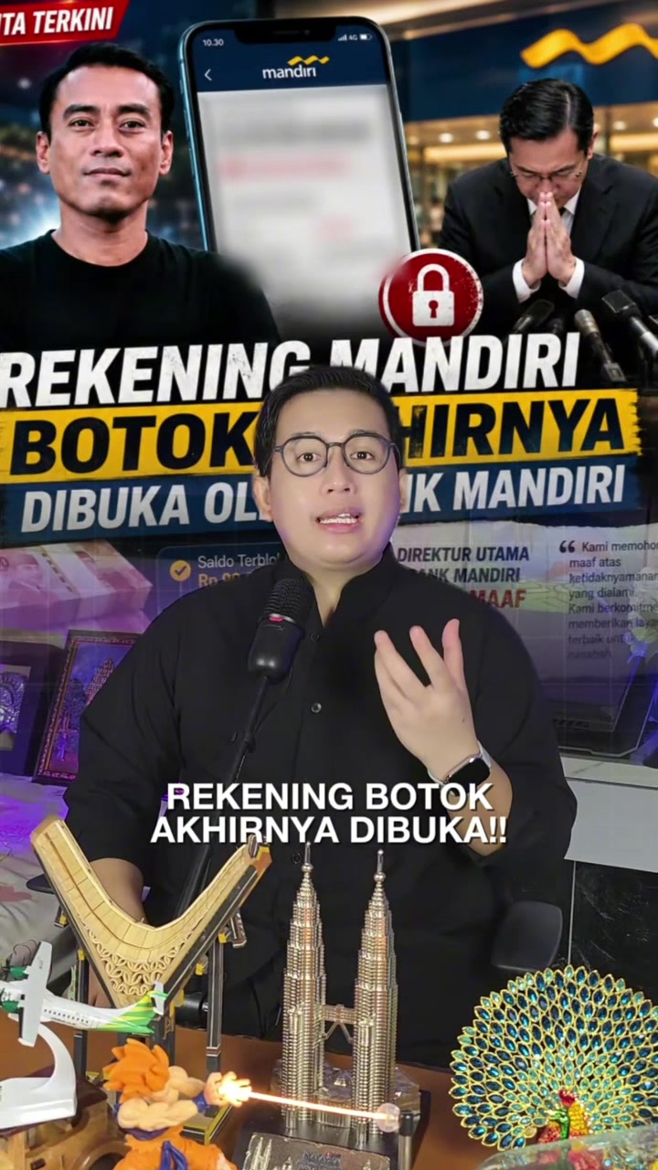 @Arisvara Real Account