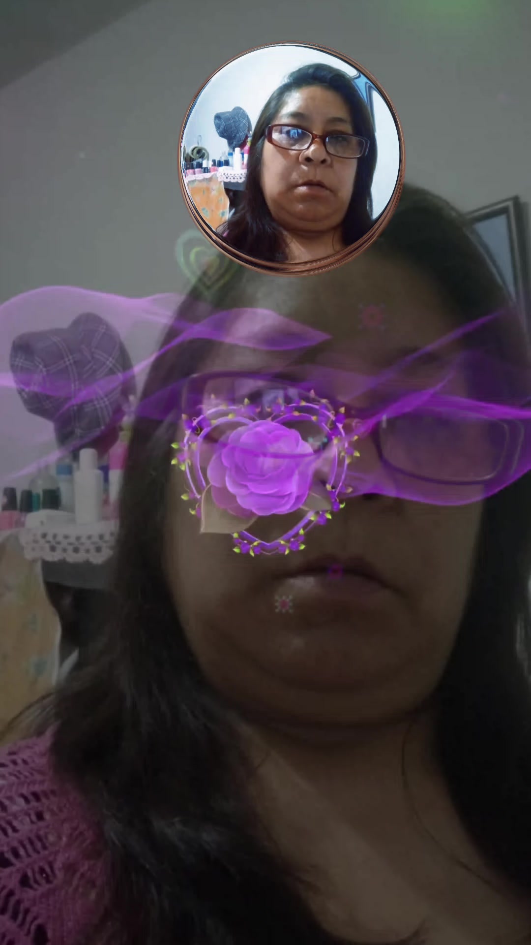 @Malena Hernandez
