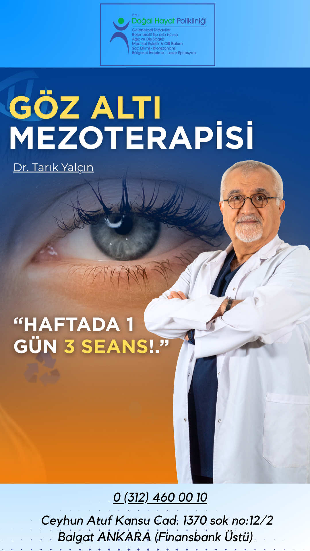 @Doğal Hayat Polikliniği