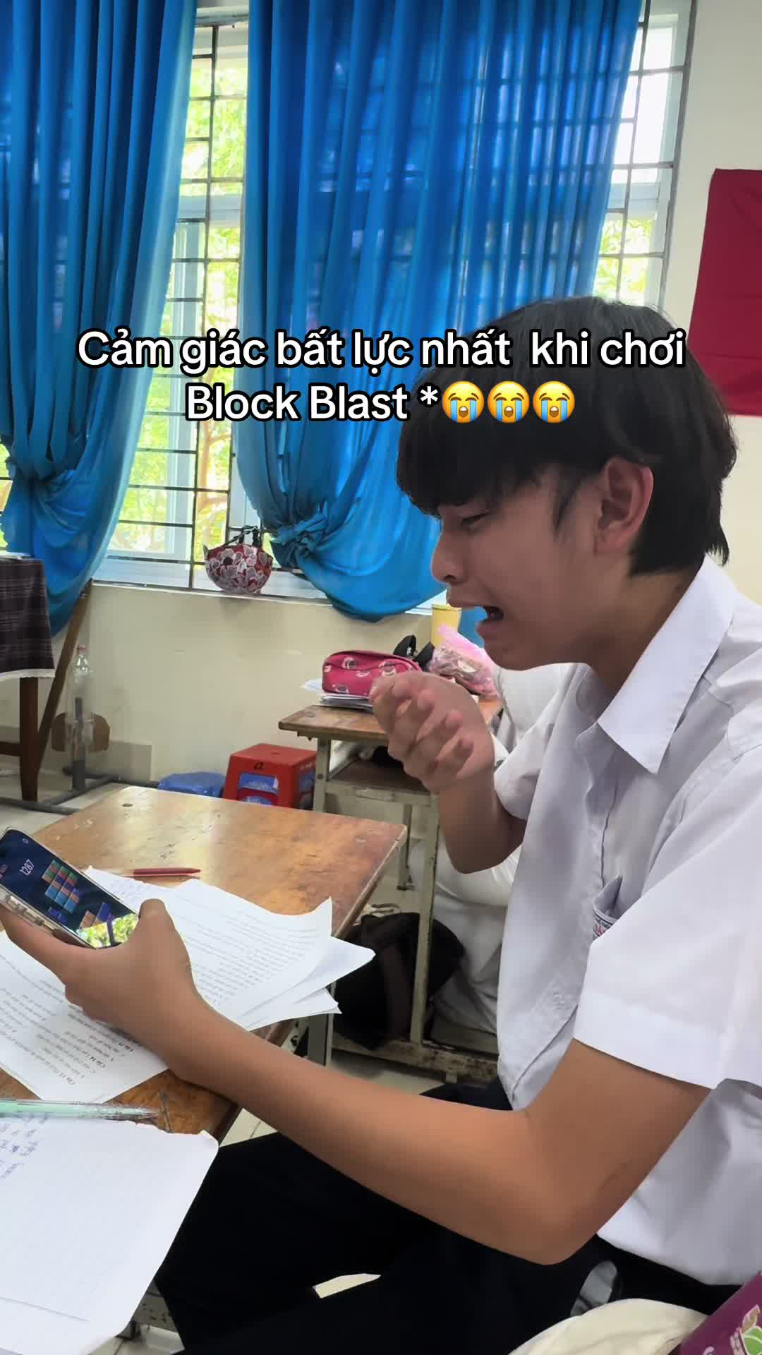@Tài Xưng