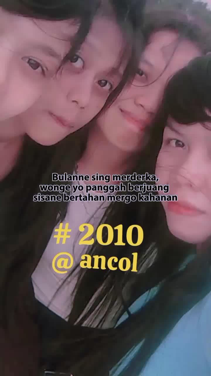 @riri cah ngapak