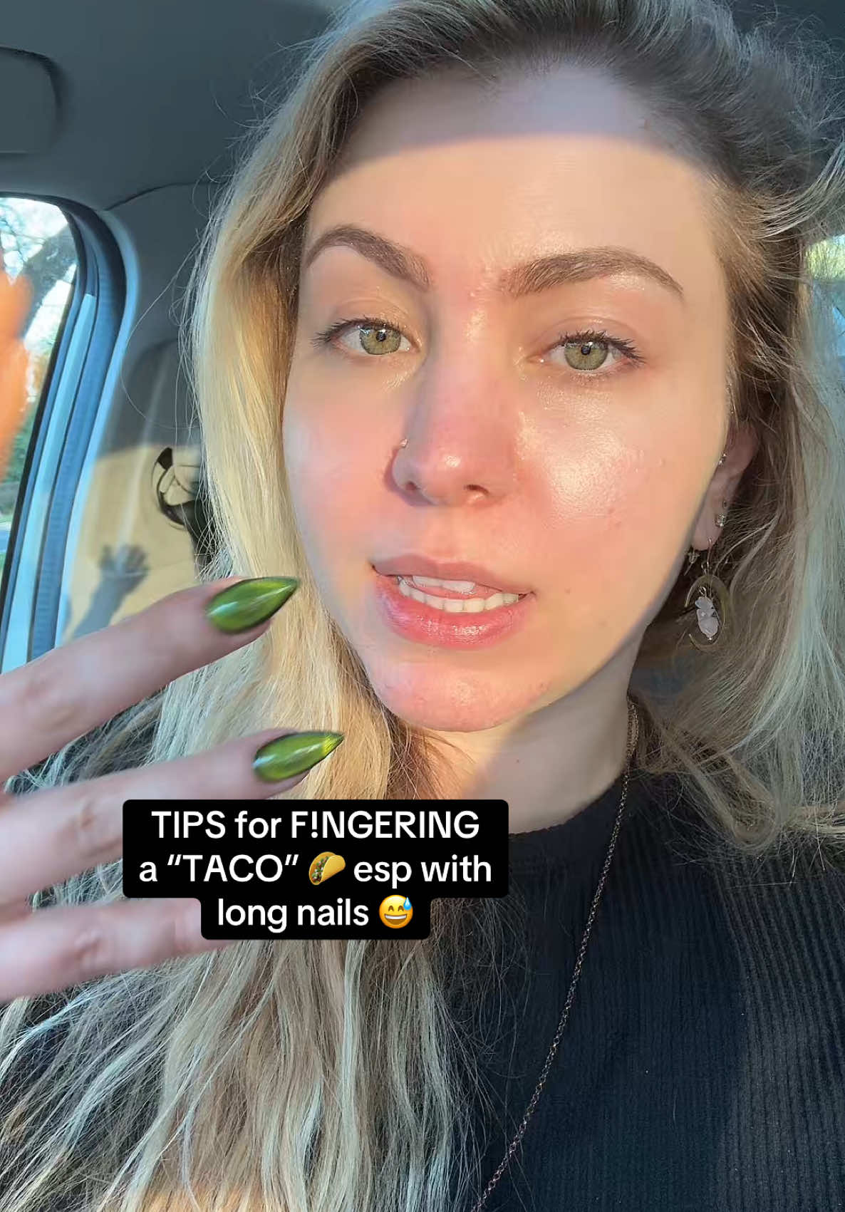 @Dr. Sonya Maya