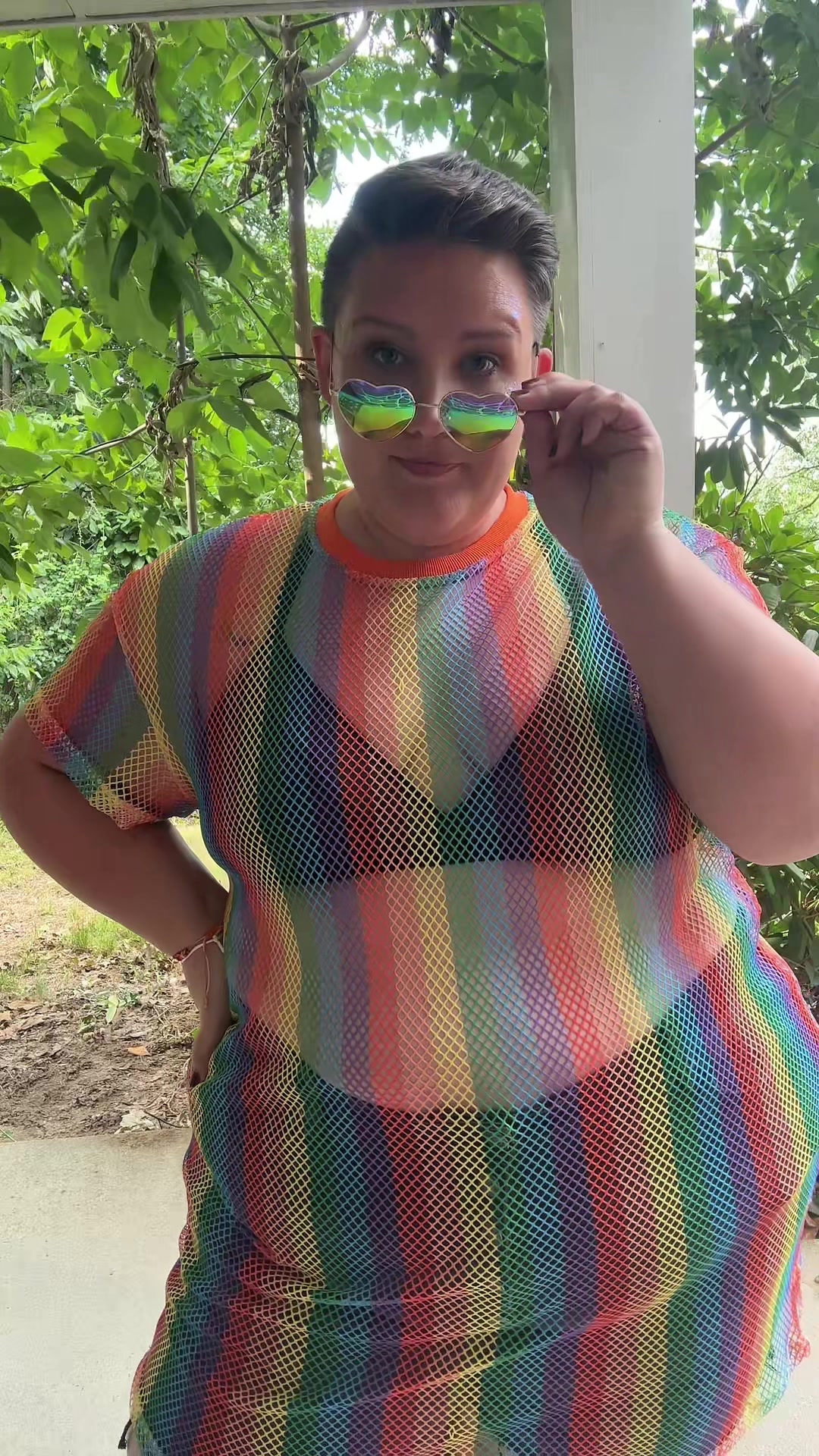 @MMFR | Plus Size Fashion