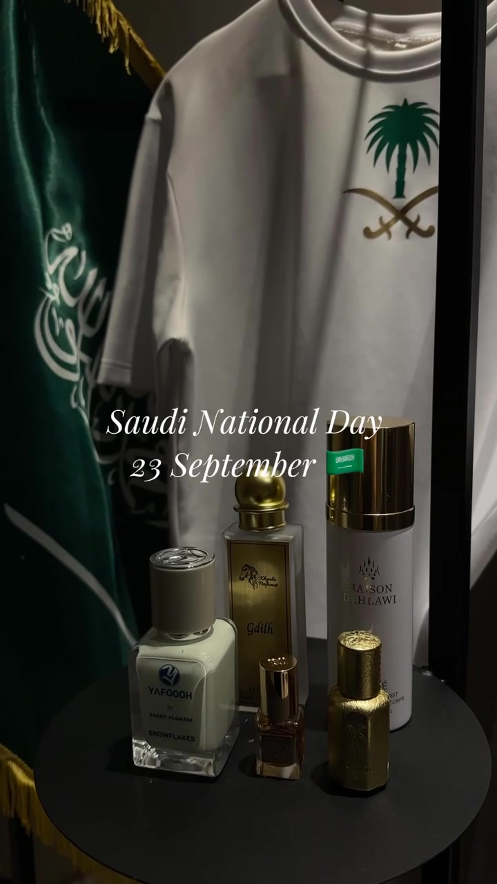 @Whispers of perfume